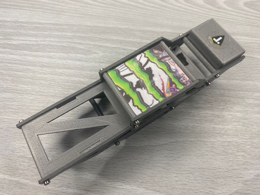 SCX24 Warthog Chassis product image (2)