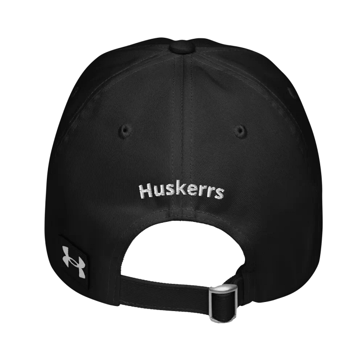 Huskerrs Test Hat product image (2)
