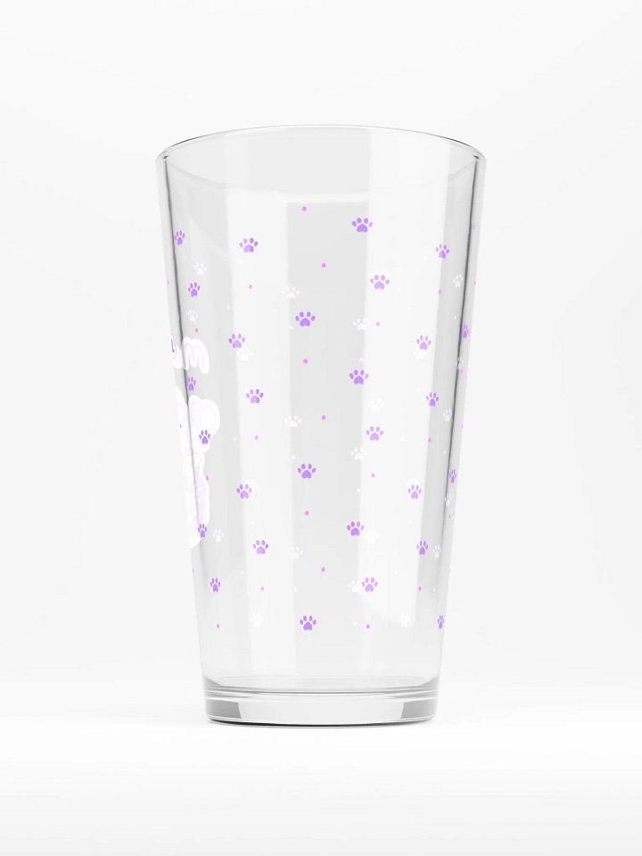 Shaker Pint Glass product image (2)