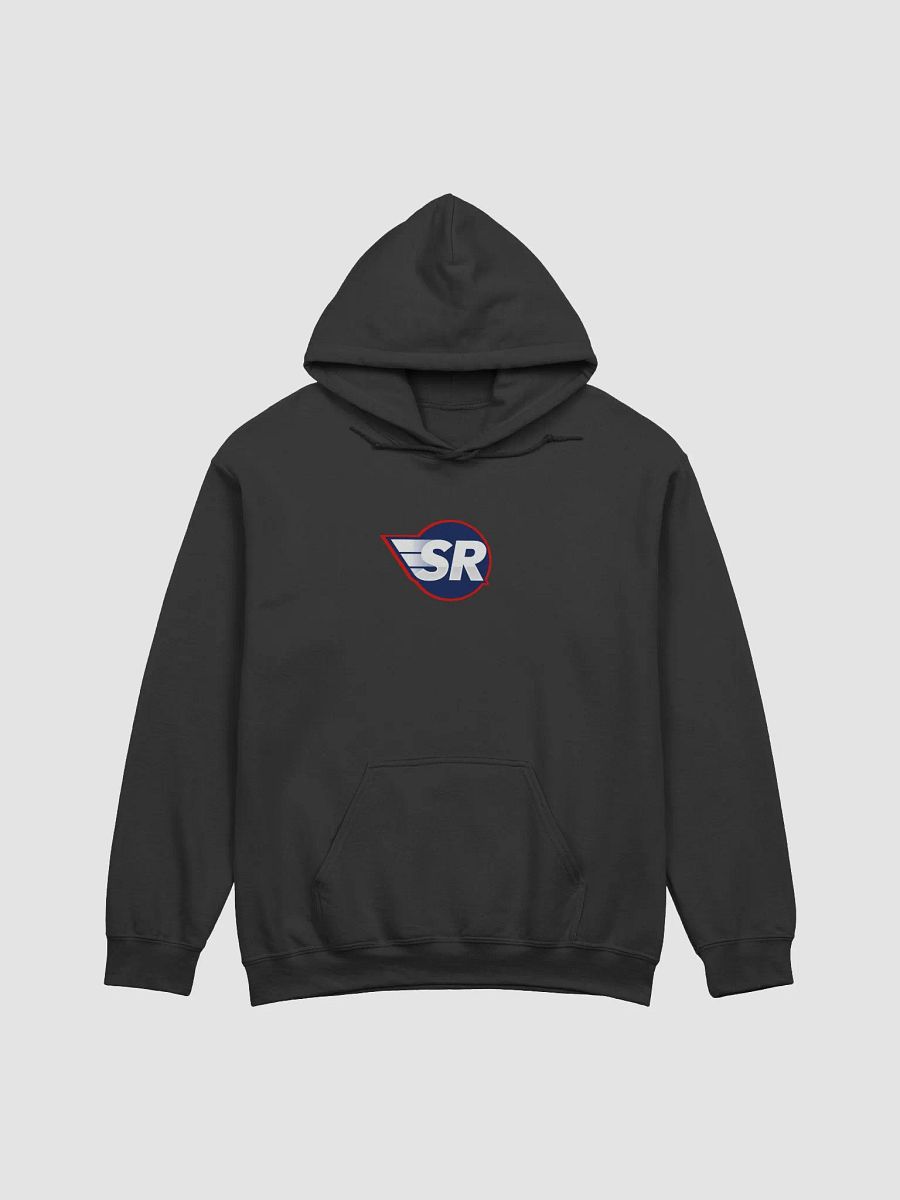 SR Hoodie (Unisex) product image (1)