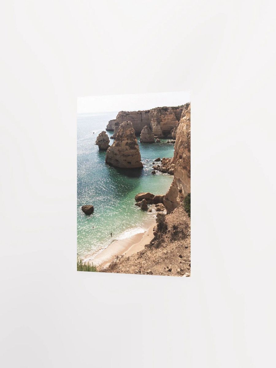 Algarve Portugal - Enhanced Matte Paper Poster product image (2)