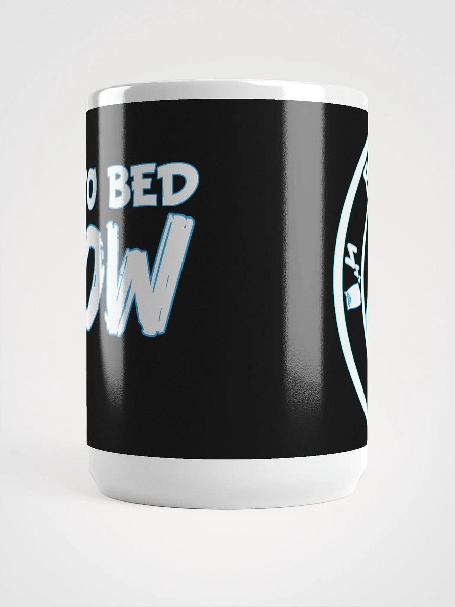 BedTime Crew Mug product image (5)