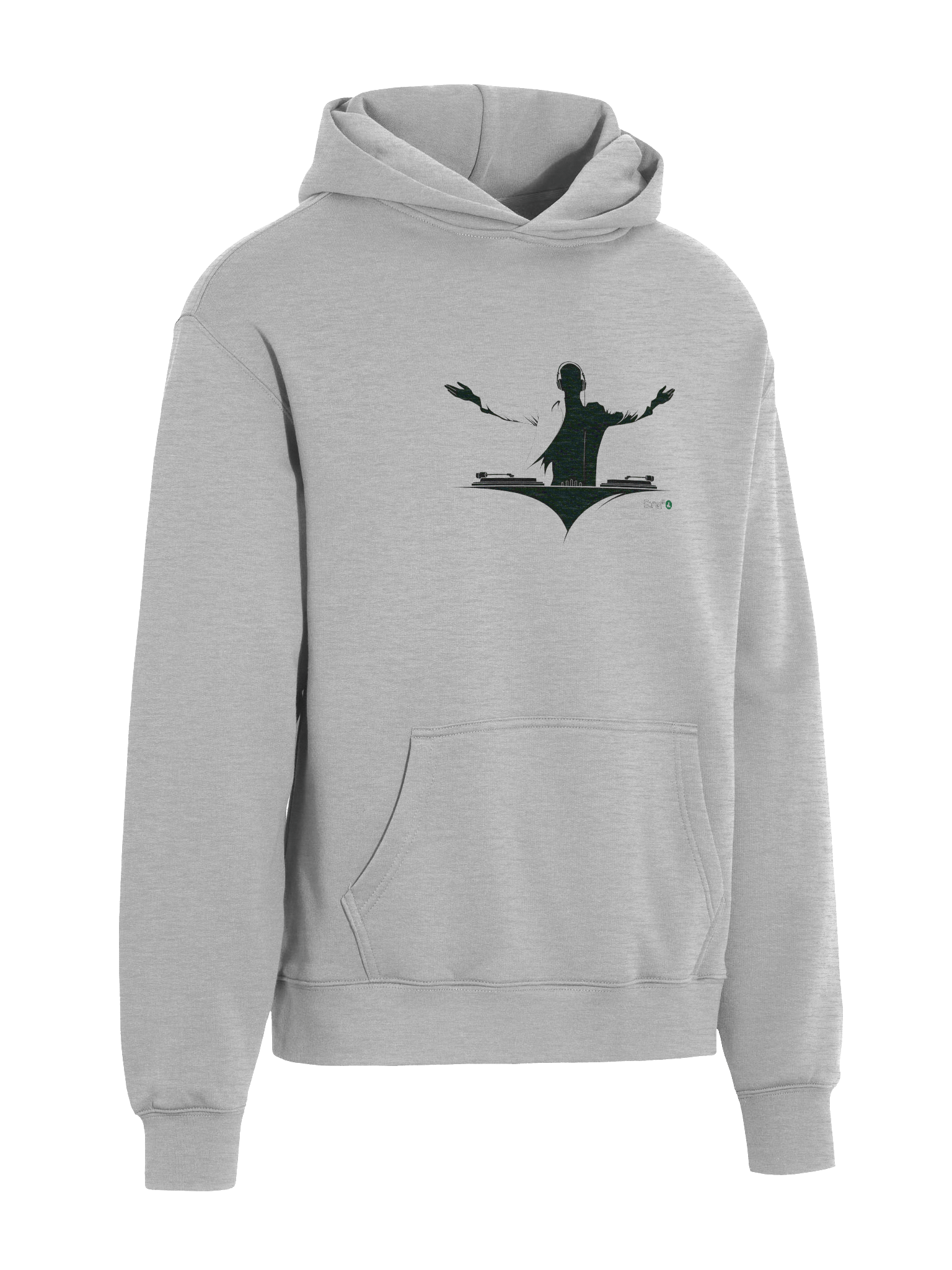 Cozy Comfort Oversized Hoodie product image (4)