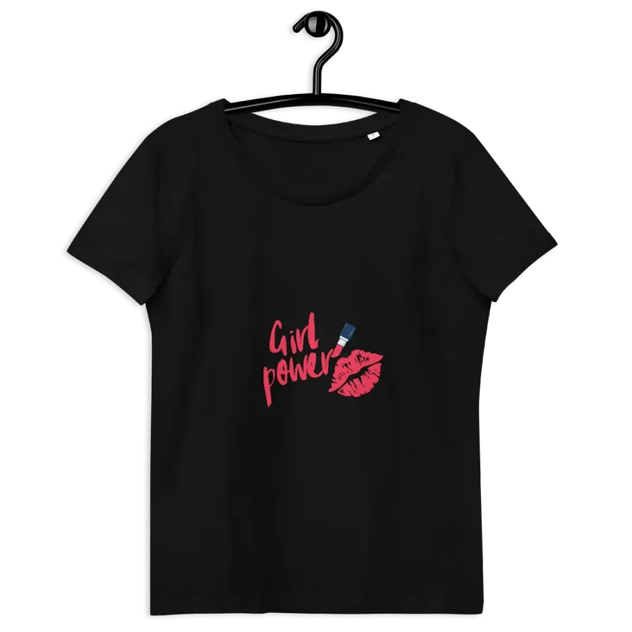 Empowerment Kiss Women's Tee product image (12)