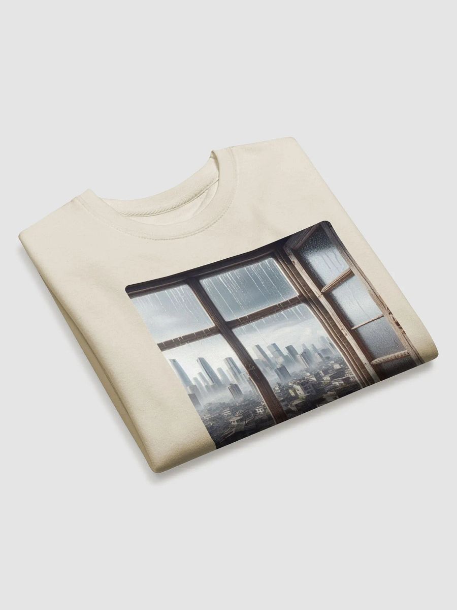 Urban Contrast Premium Sweatshirt product image (7)