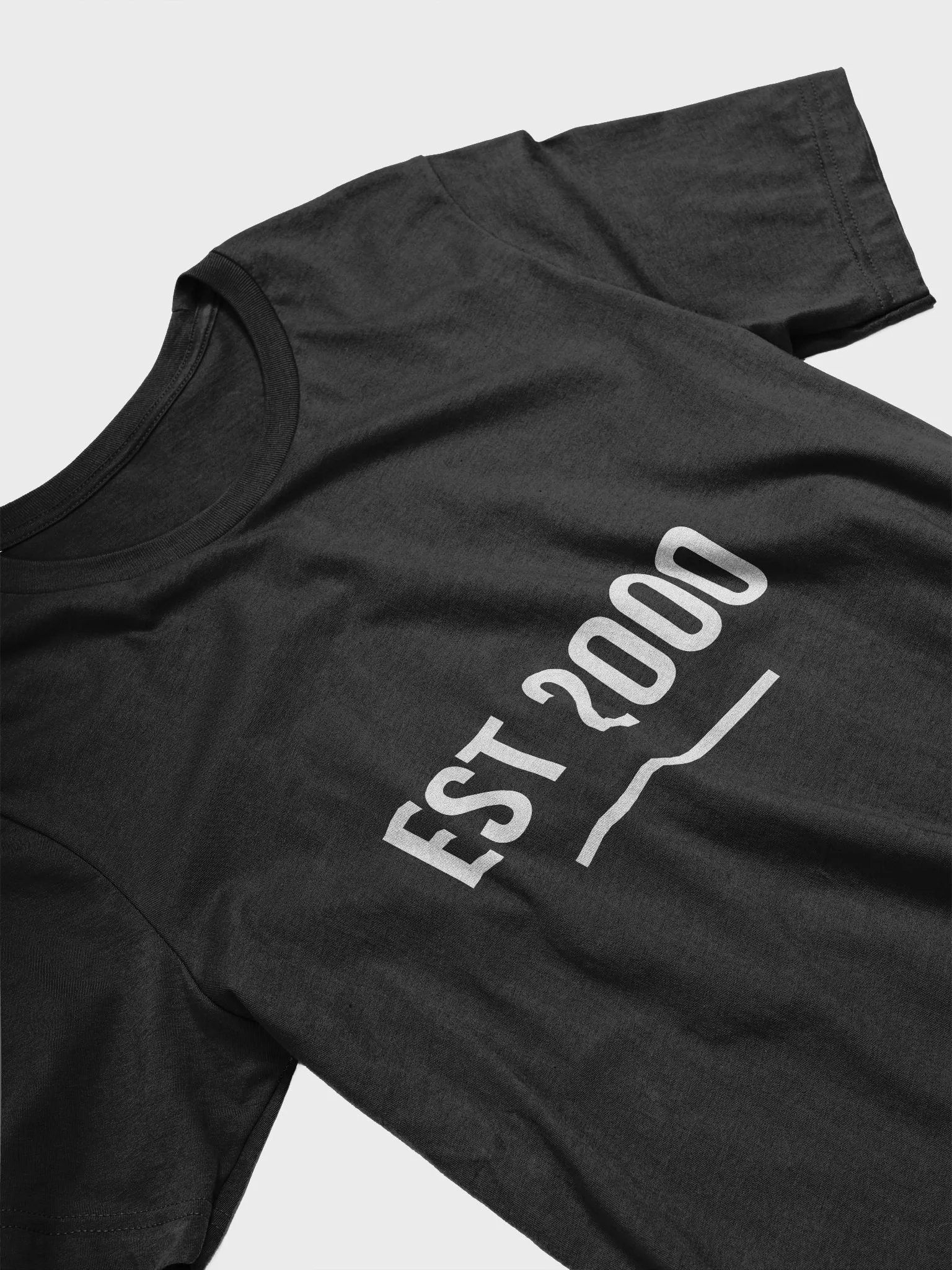 Est. 2000 T Shirt product image (4)