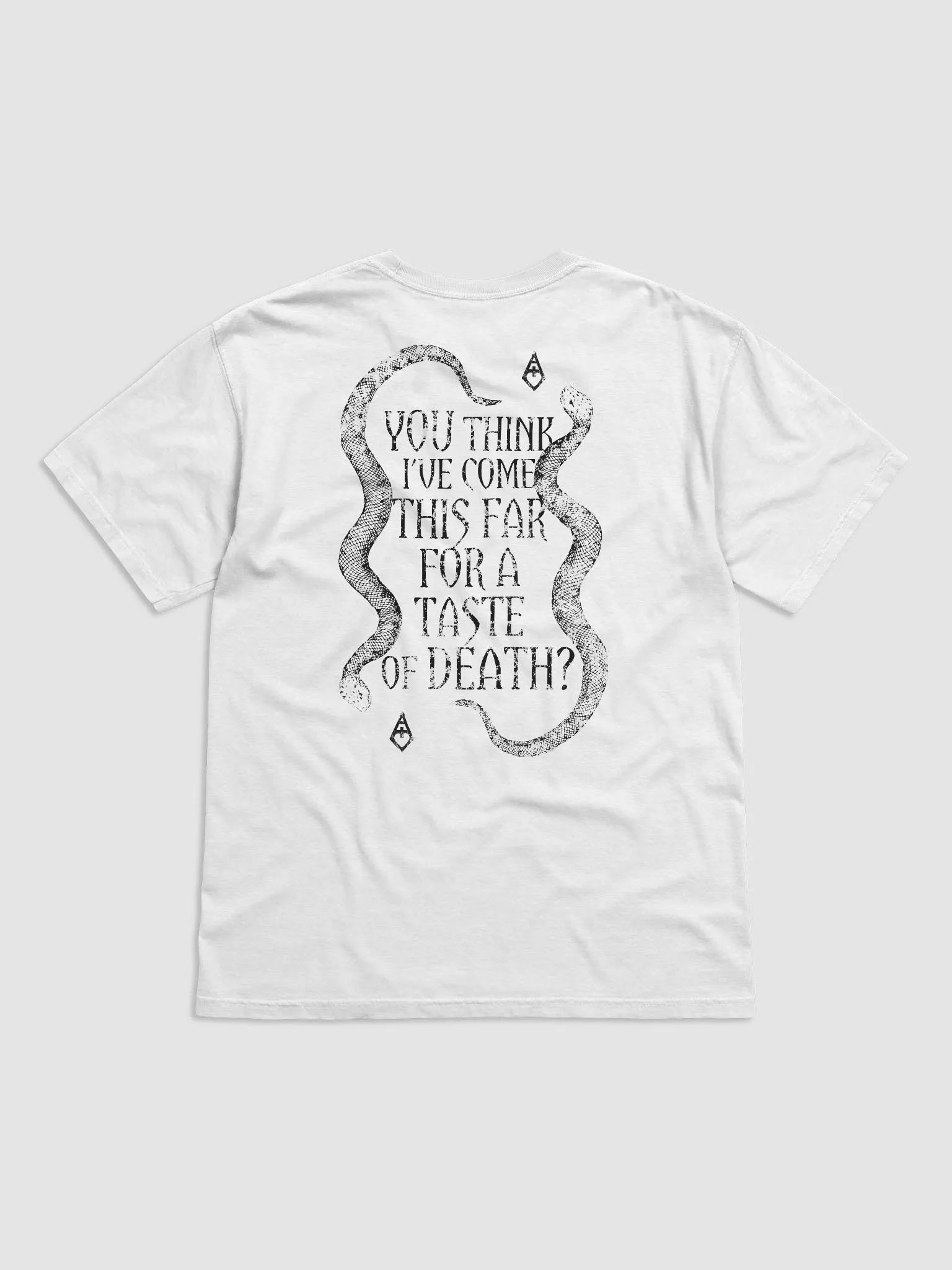 Death Valley T-Shirt product image (1)