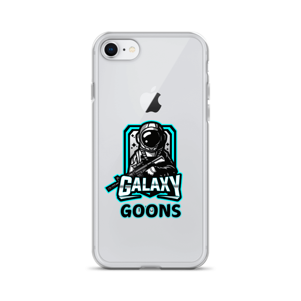Goons Phone Case product image (1)