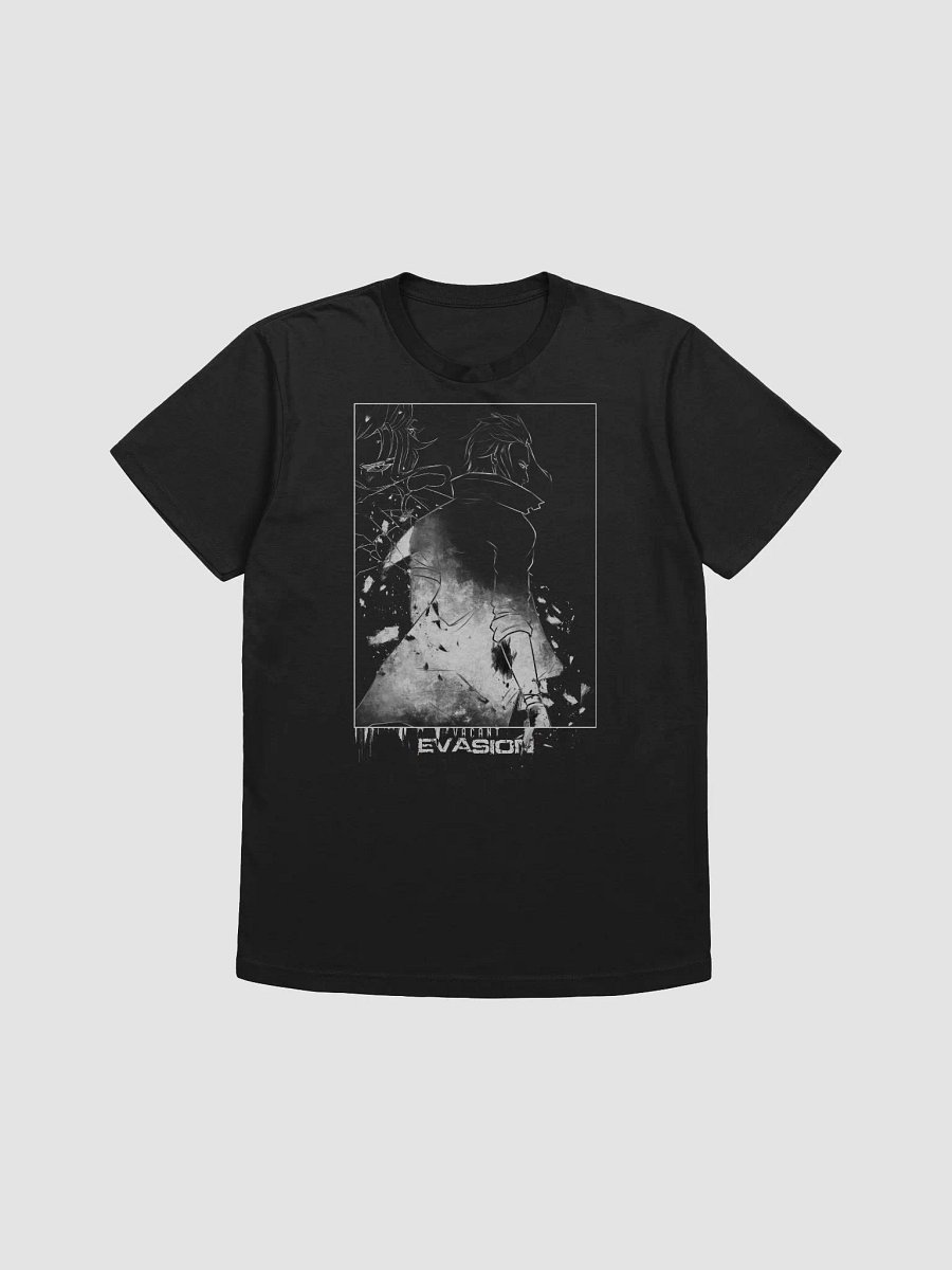 Vacant Evasion V1 T-shirt product image (2)