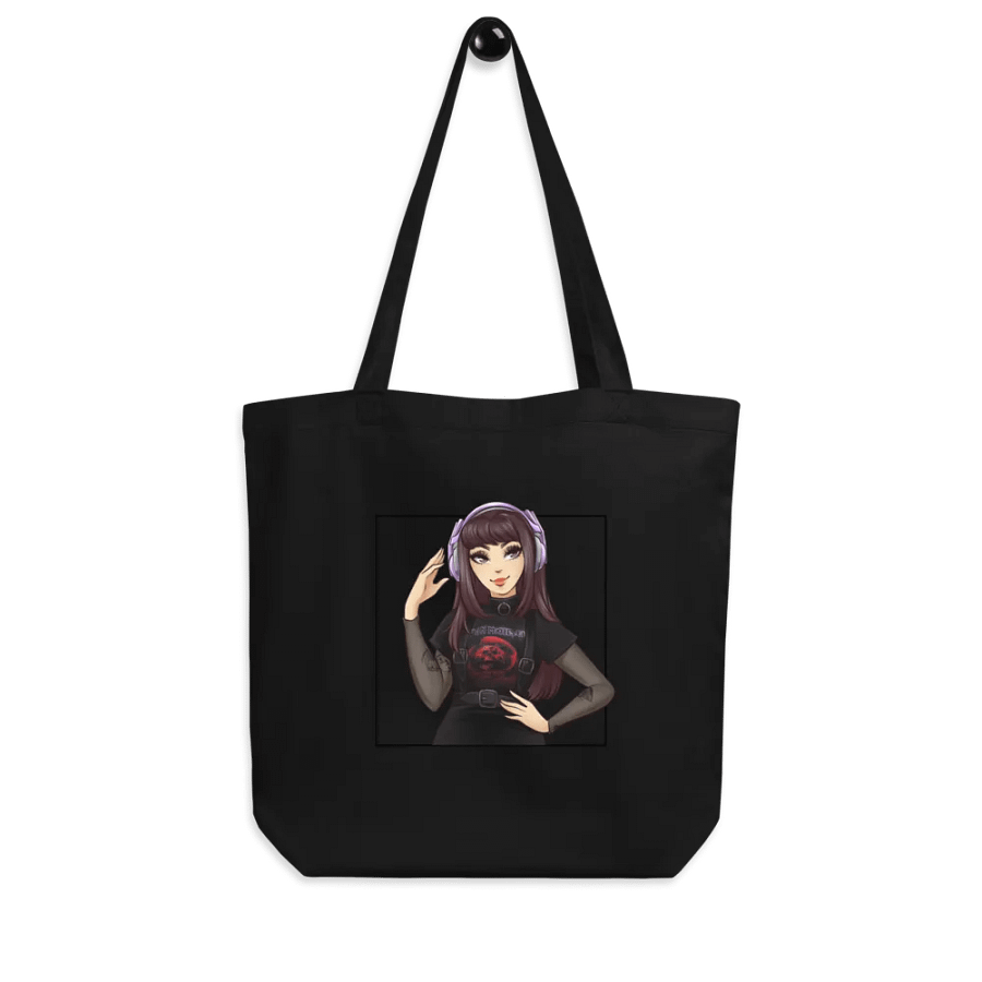 Maplemomo Tote Bag product image (7)
