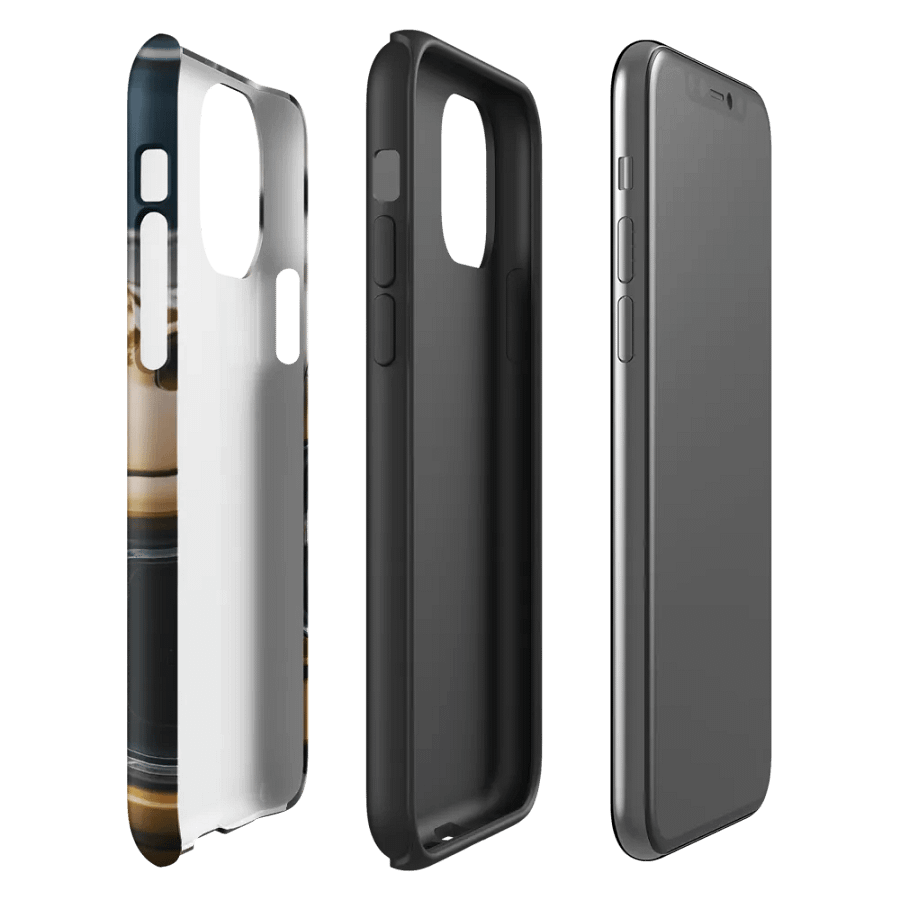 Car-Inspired Phone Case: Practical, Functional, and Stylish Protection product image (29)