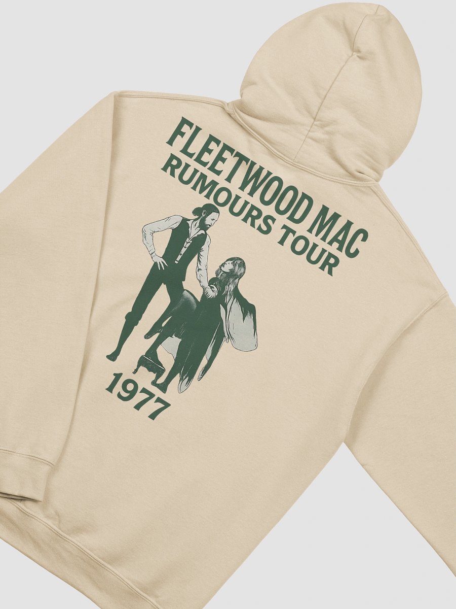 Rumours Tour Vintage Hoodie product image (4)