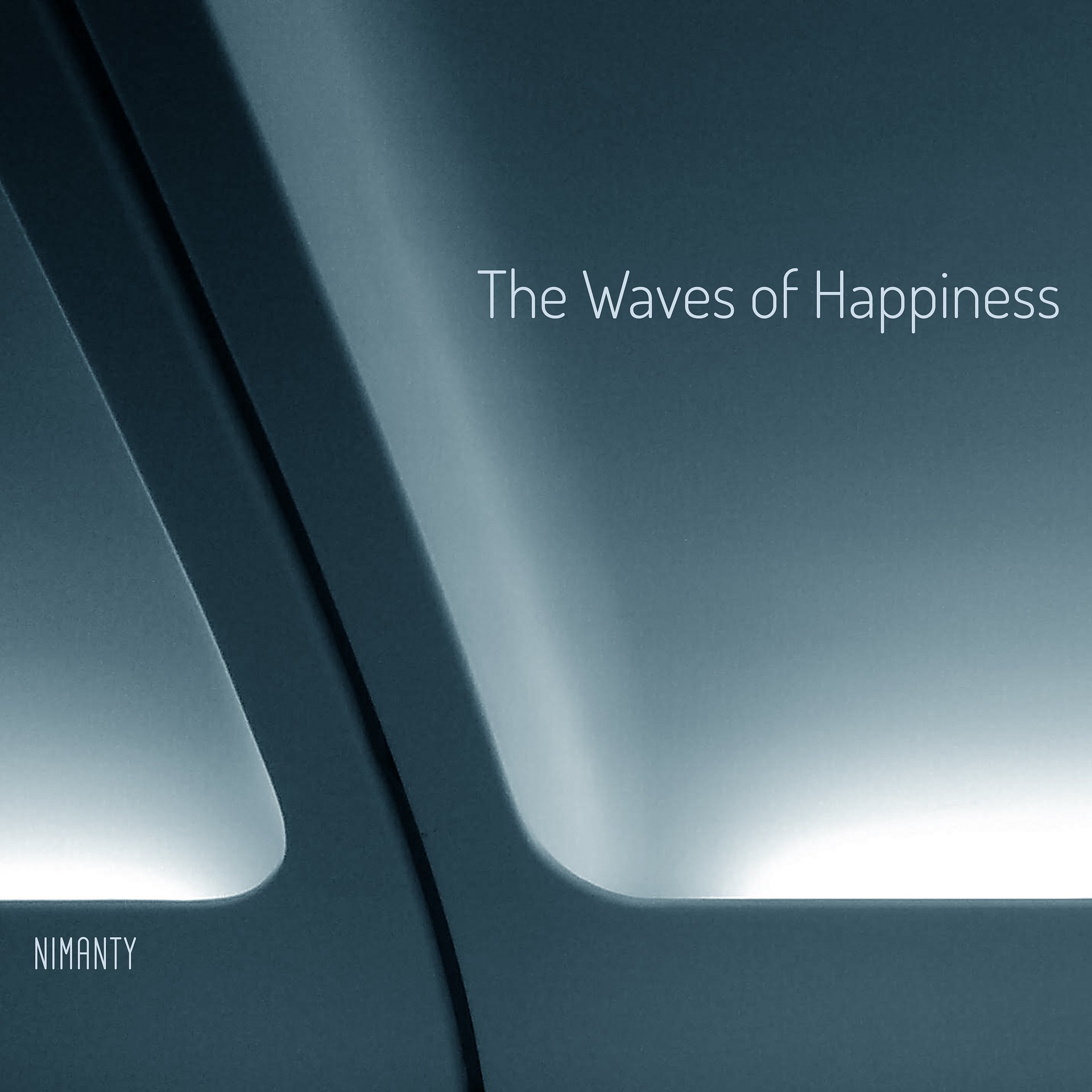 Digital album - The Waves of Happiness product image (1)