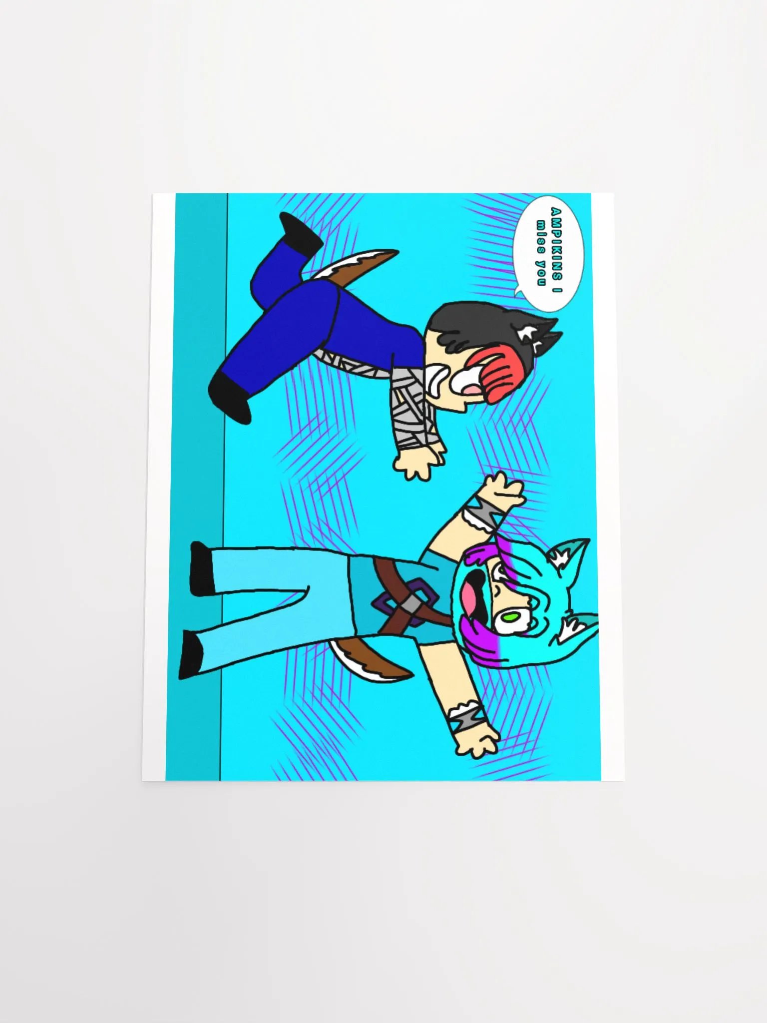 i miss you poster product image (4)