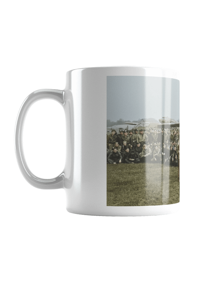 Airborne Division (mug) product image (2)