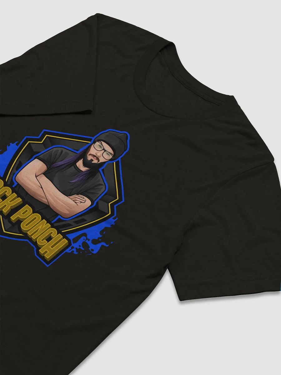 Ponch Shirt product image (3)