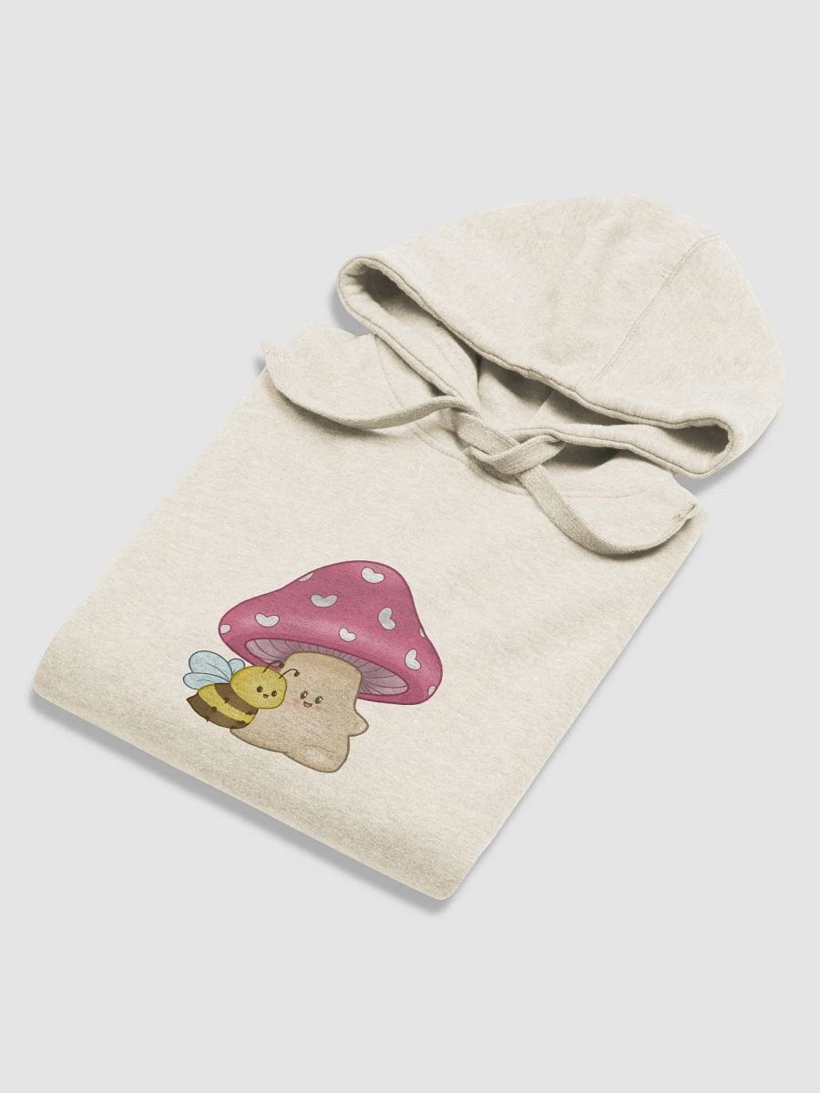 Bonnie and Lil Cosy Hoodie product image (12)