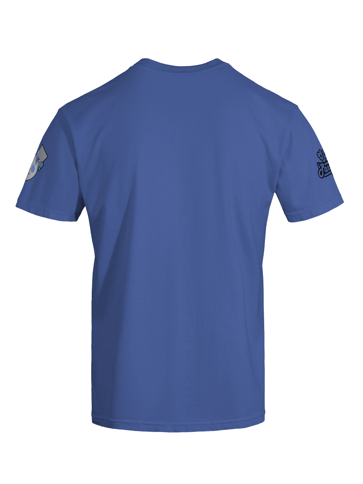Pandoracing 'Bluetano' T-shirt product image (9)