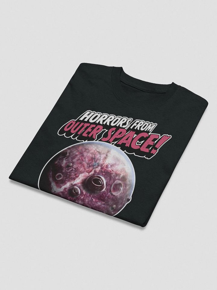 Horrors From Outer Space! (Xipe Totec) product image (2)