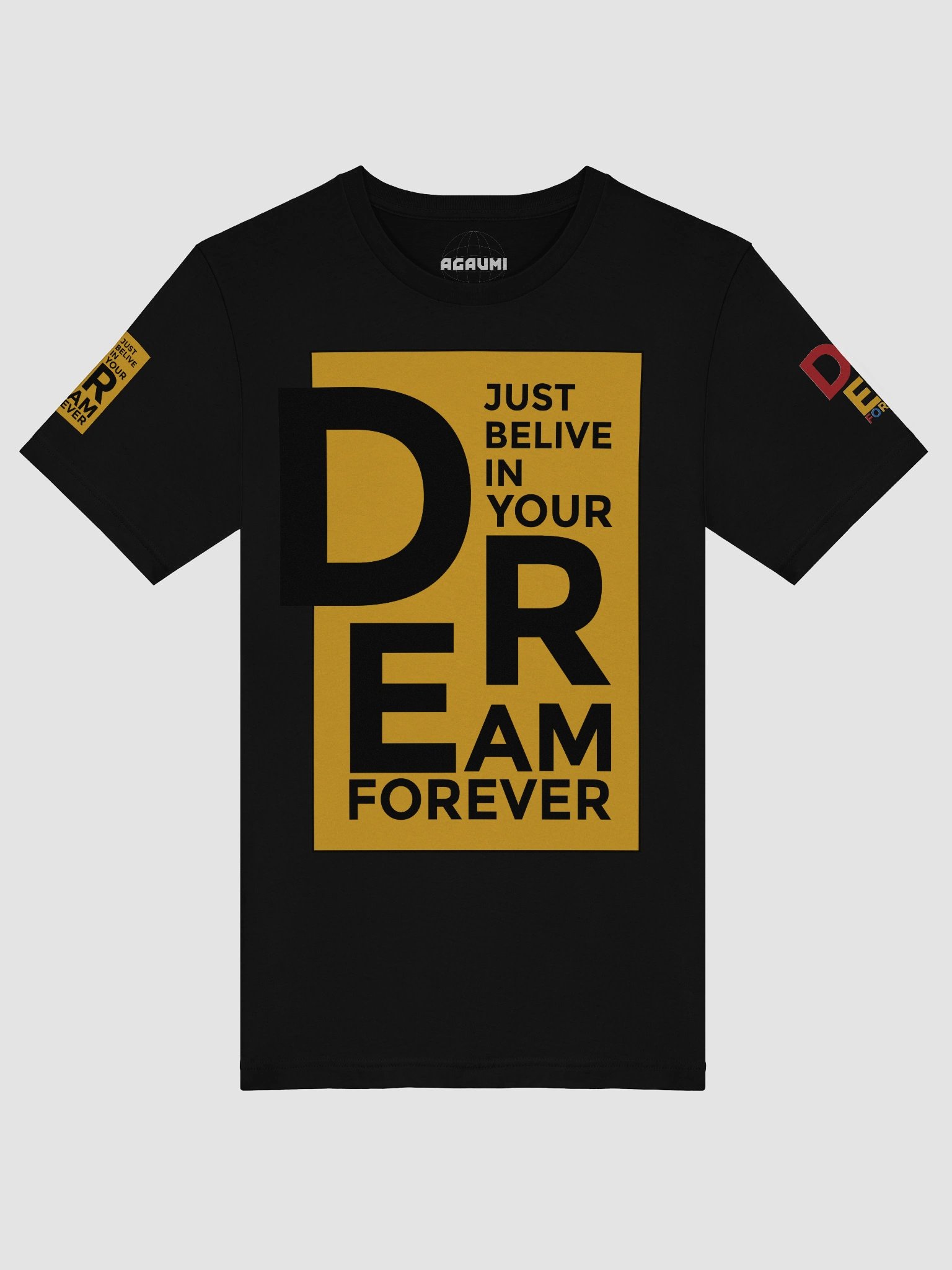 JUST BELIEVE IN YOUR DREAMS FOREVER product image (51)
