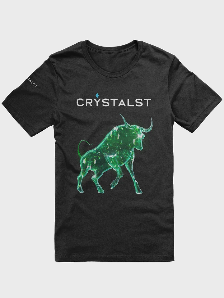Crystalst Taurus product image (10)