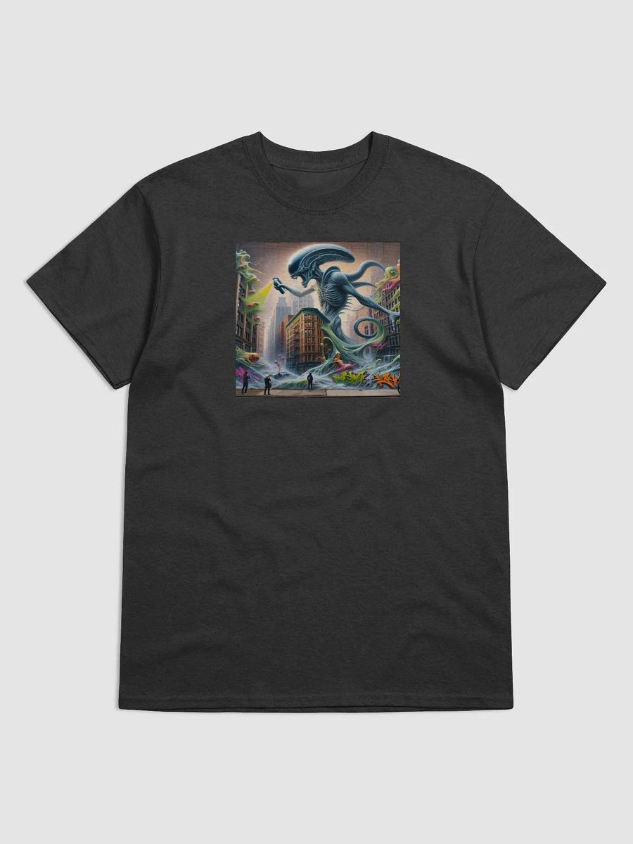 Cosmic Creator T-Shirt product image (1)