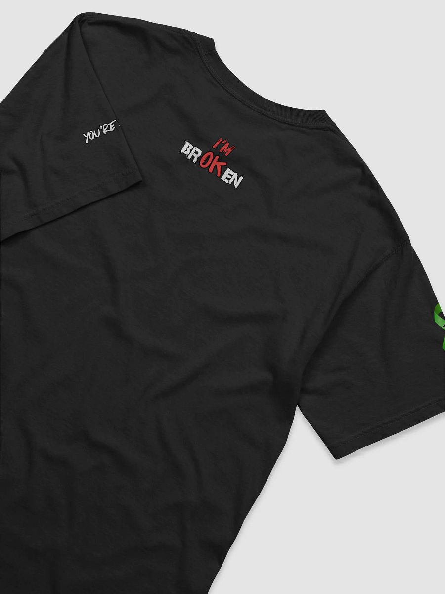 Mental Health Tee product image (48)