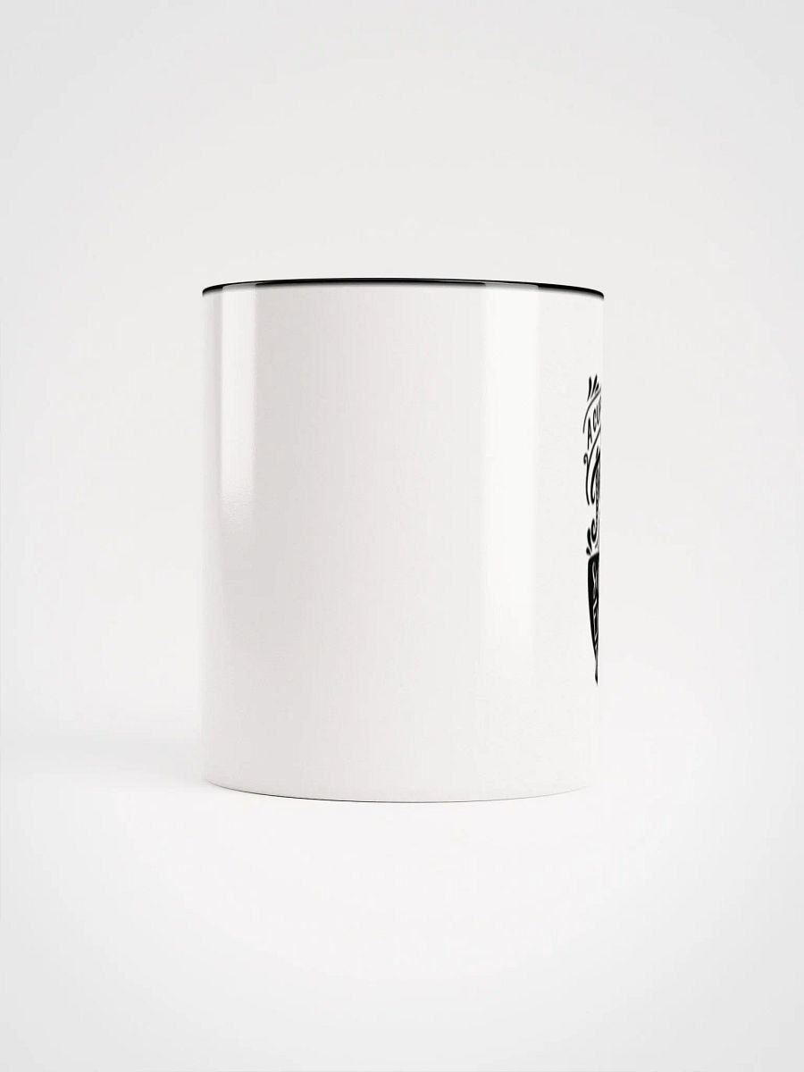 Tea Logo Mug (11oz or 15oz) product image (5)