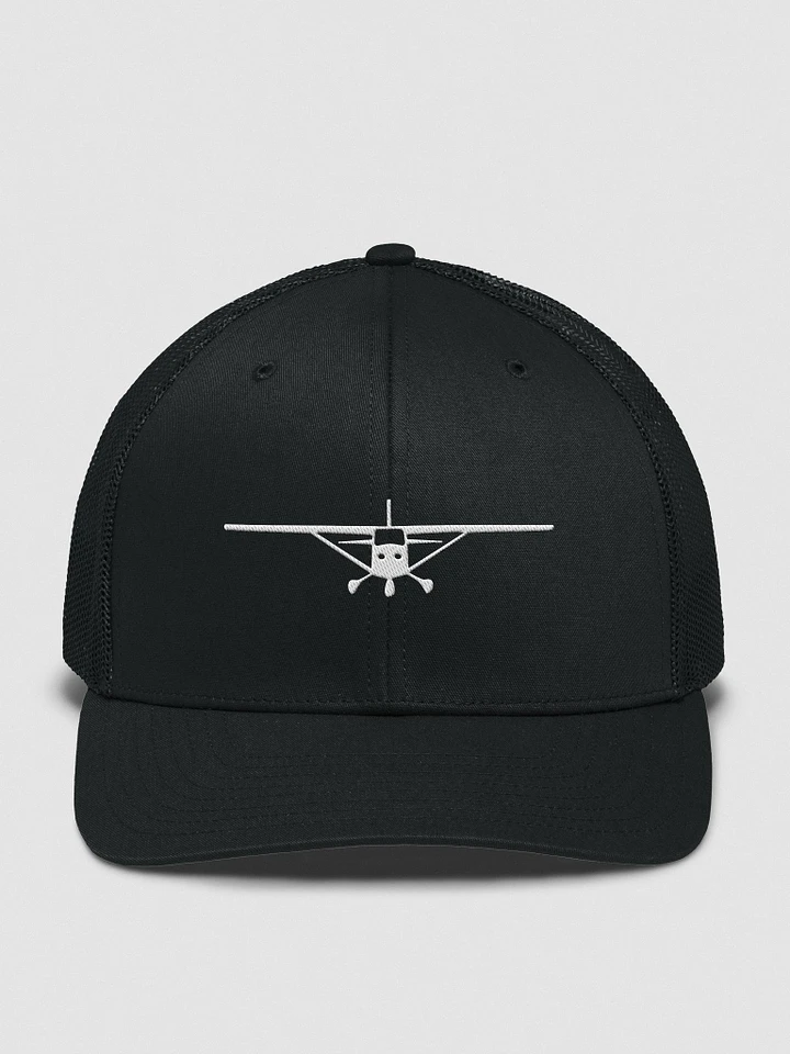 Cessna 172 Trucker Hat product image (1)