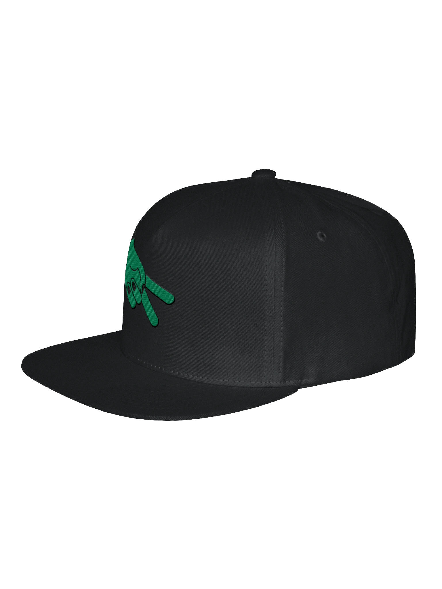 2 Finger Wave Snapback product image (2)
