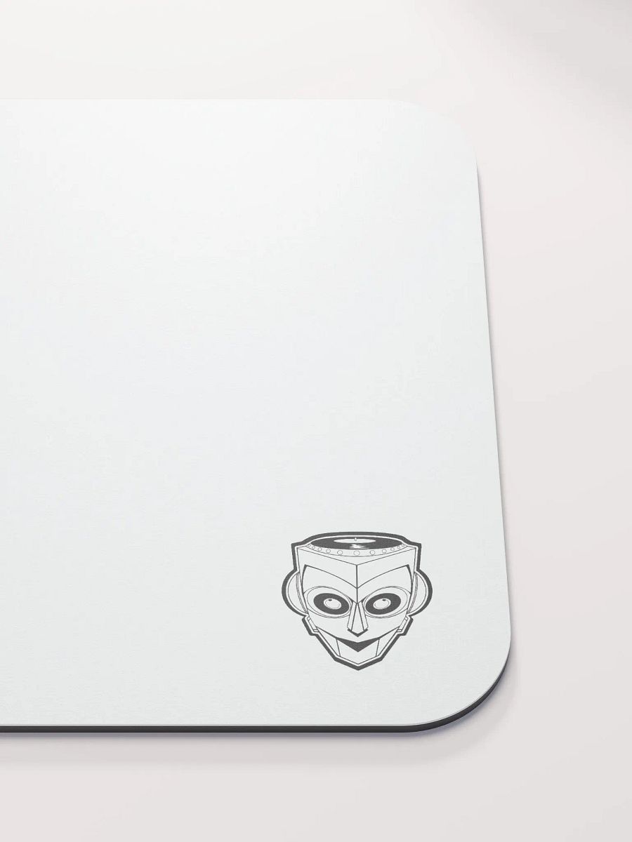 Phonomental Head Mouse Pad product image (1)