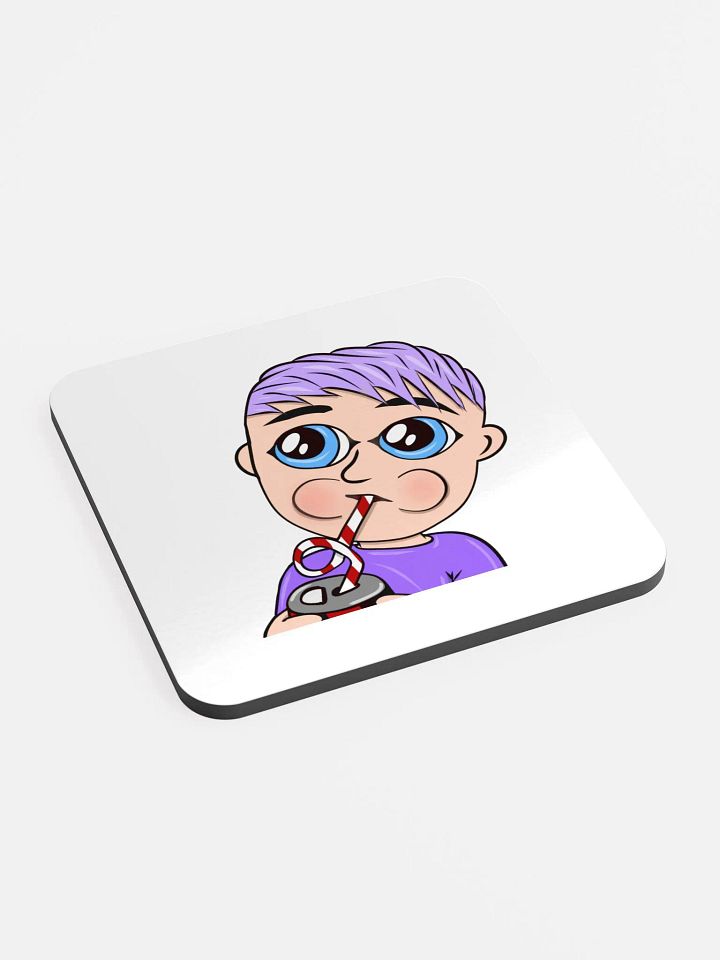 Arabian Sip Coaster product image (2)
