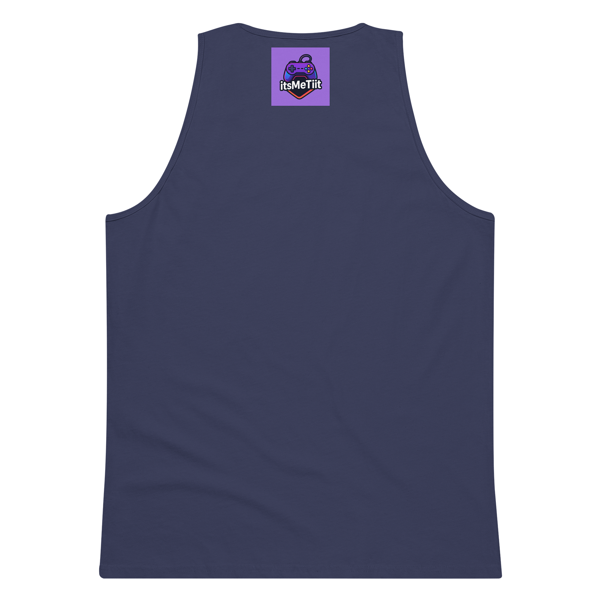 Game On! Premium Tank Top product image (7)