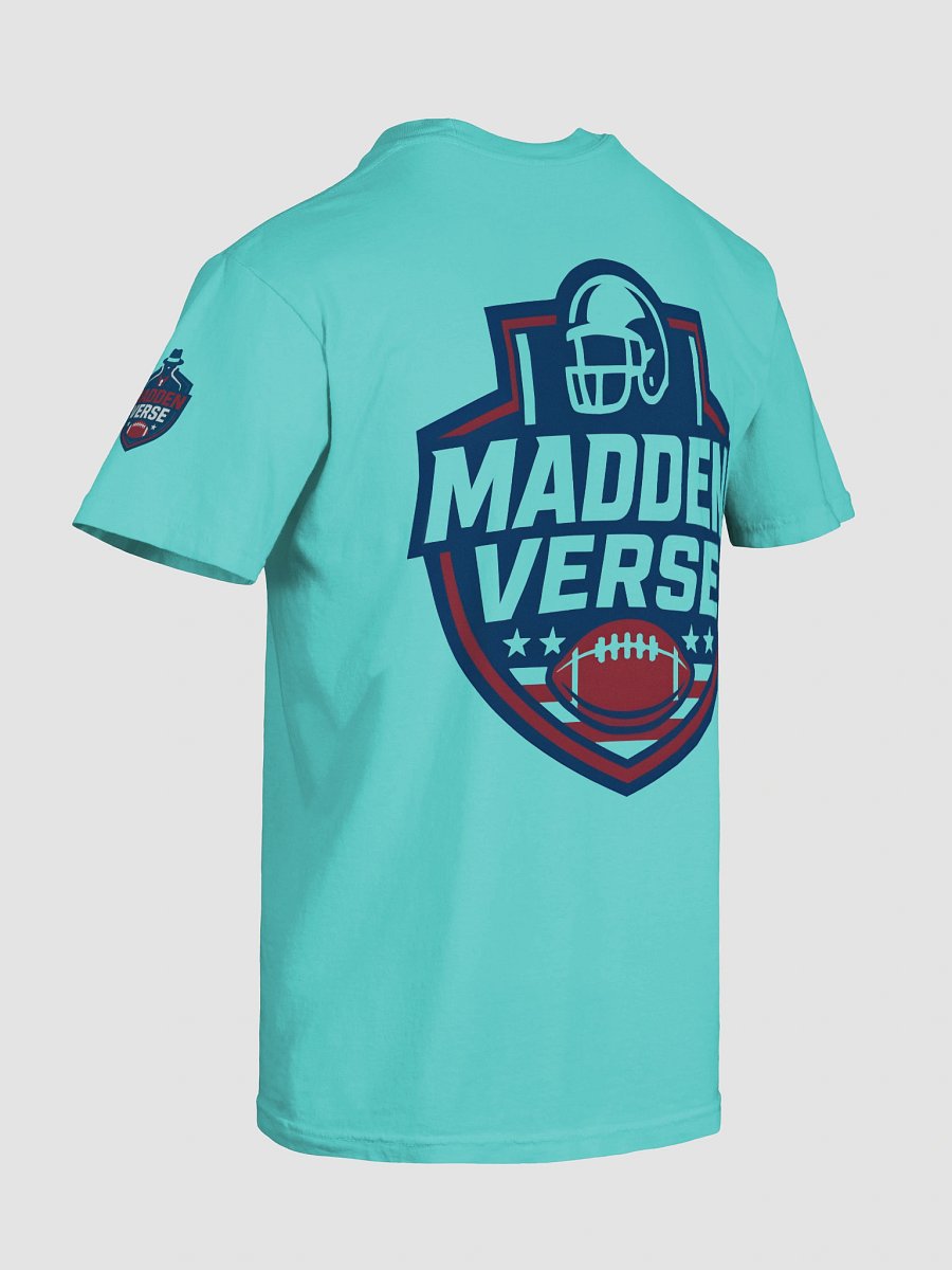 RED WHITE & BOOM Classic Tee product image (8)