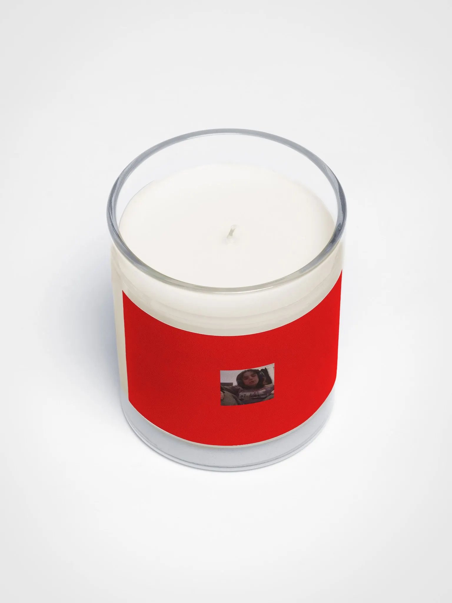 SLK-Tines Day Candle product image (3)