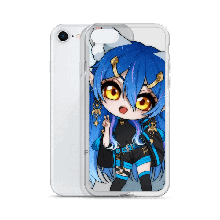 Denda IPhone Case product image (328)