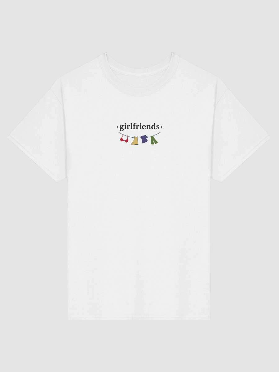 Chic Clothesline Collection T-Shirt product image (2)