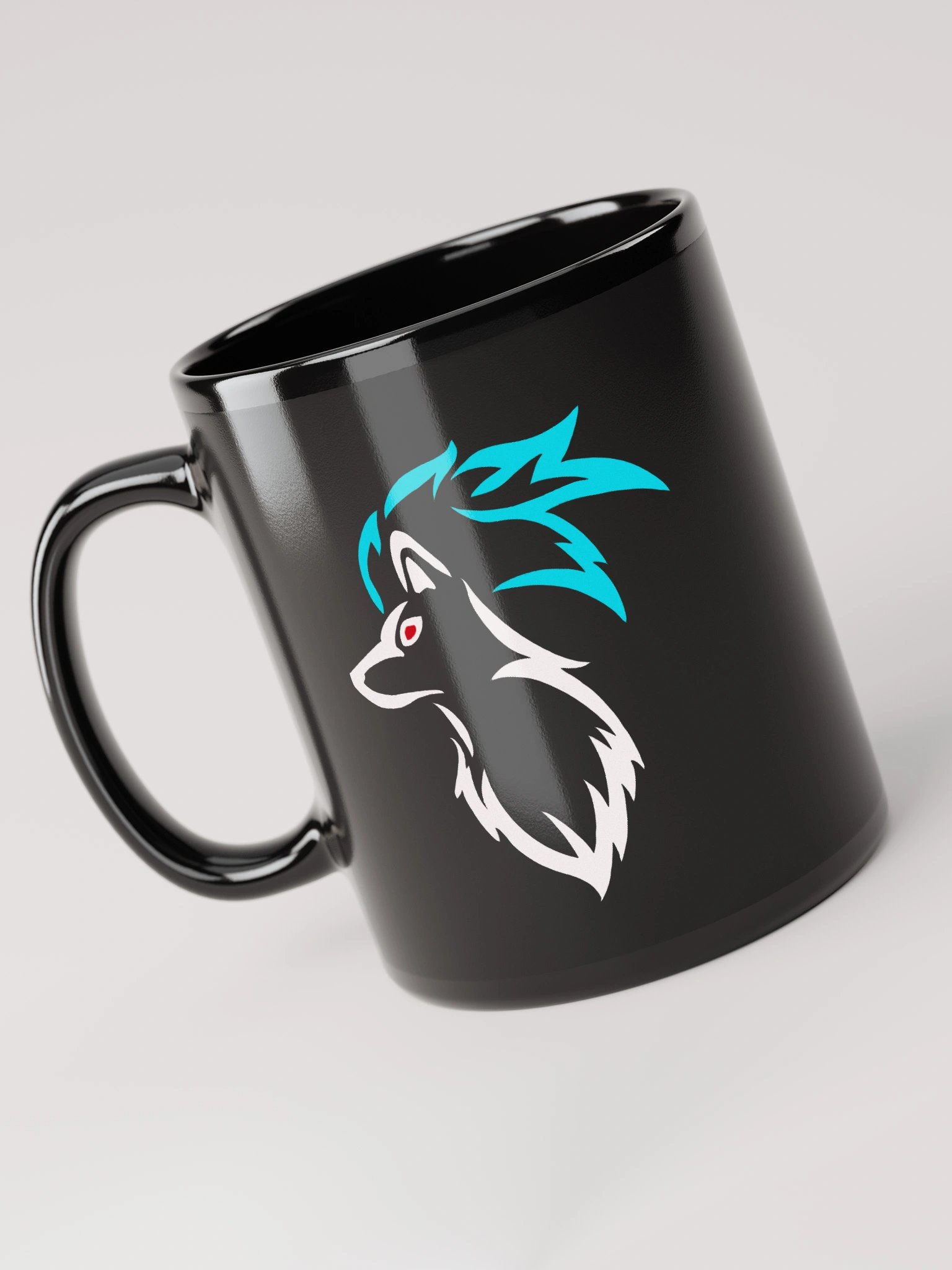 Righty Stamina mug product image (5)