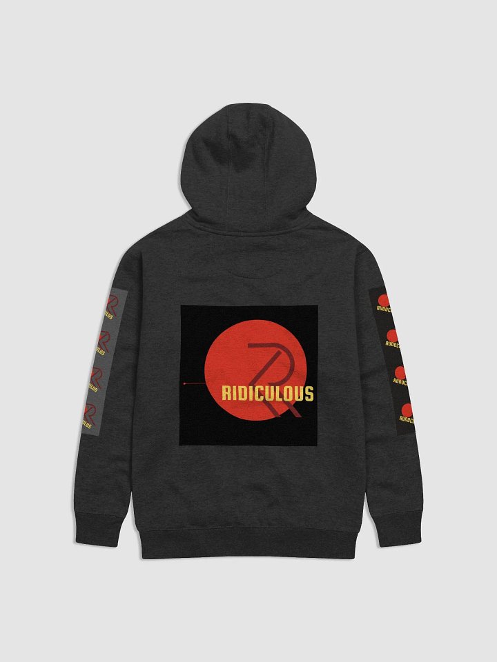 RUDO HOODIE MK 2 product image (2)