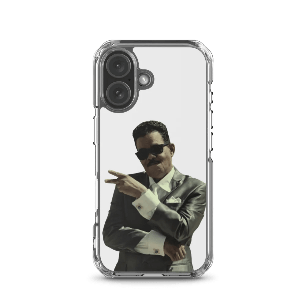 Official Freddie B. - Starship Case product image (23)