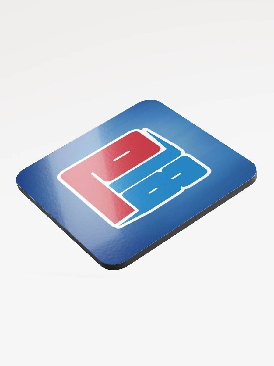 E18 Logo Coaster product image (3)