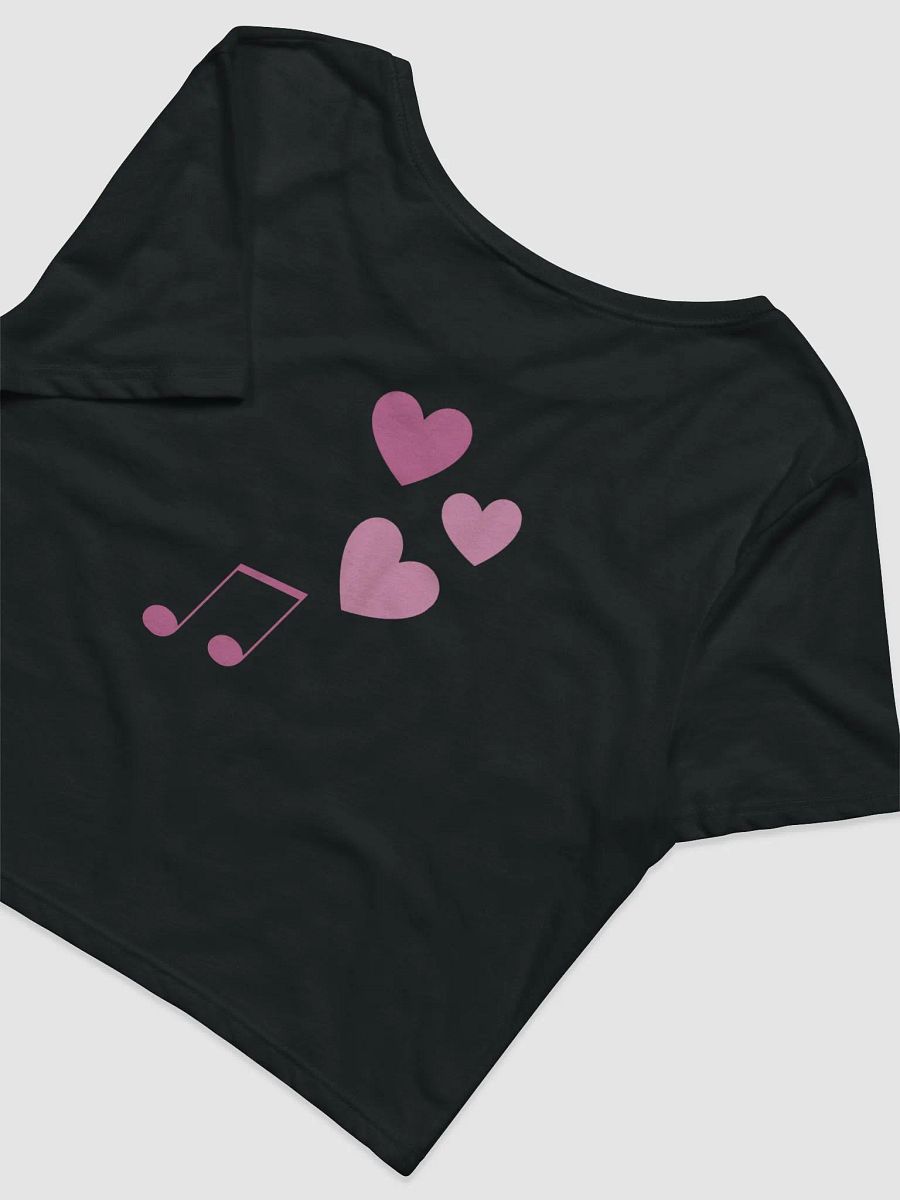 Plum Purple (Crop) product image (4)