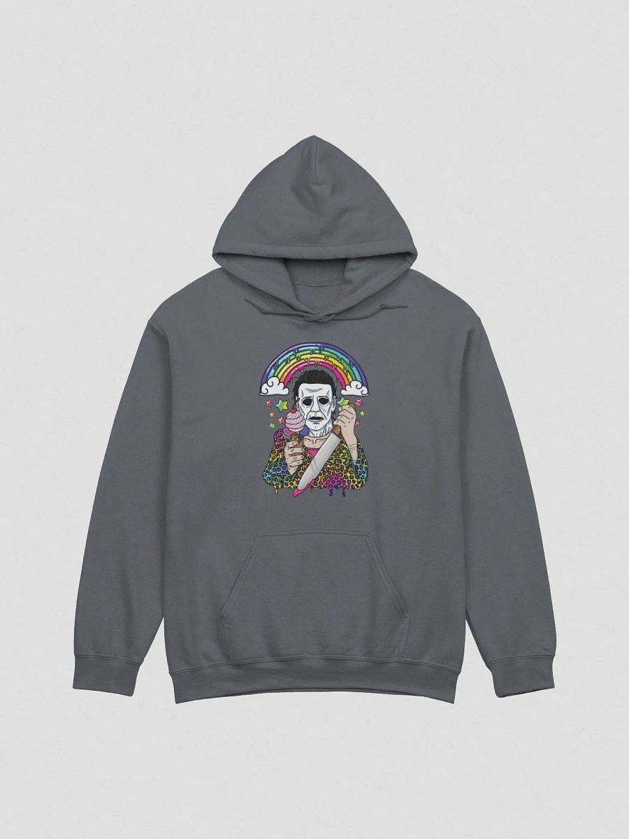 Frank-Myers Hoodie product image (3)