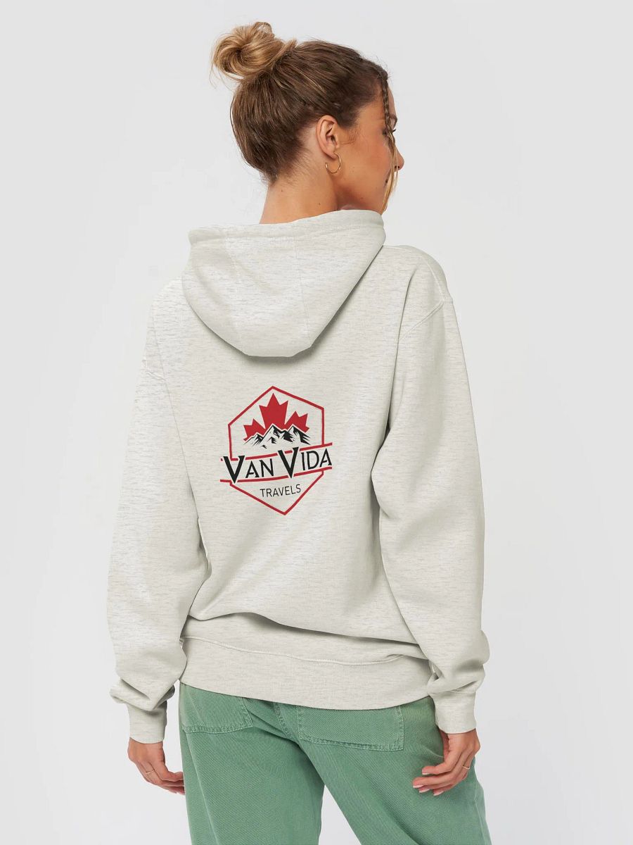 VVT Hoodie (2 sides) product image (4)