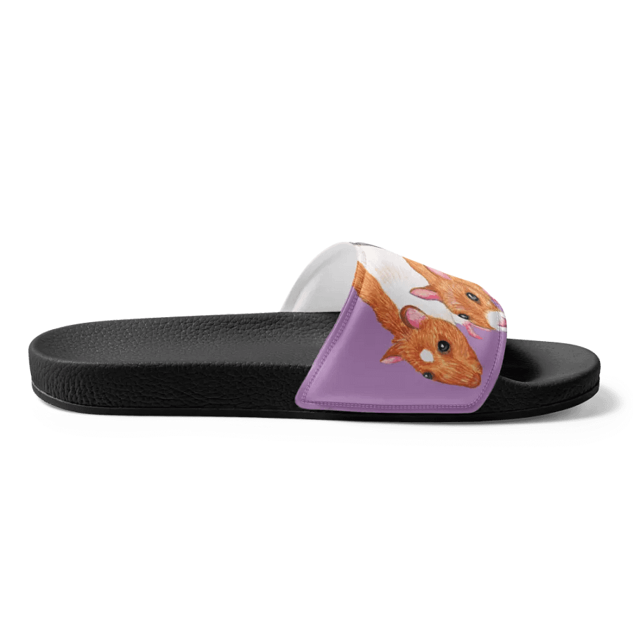 rat mischief Sliders (womens) product image (4)