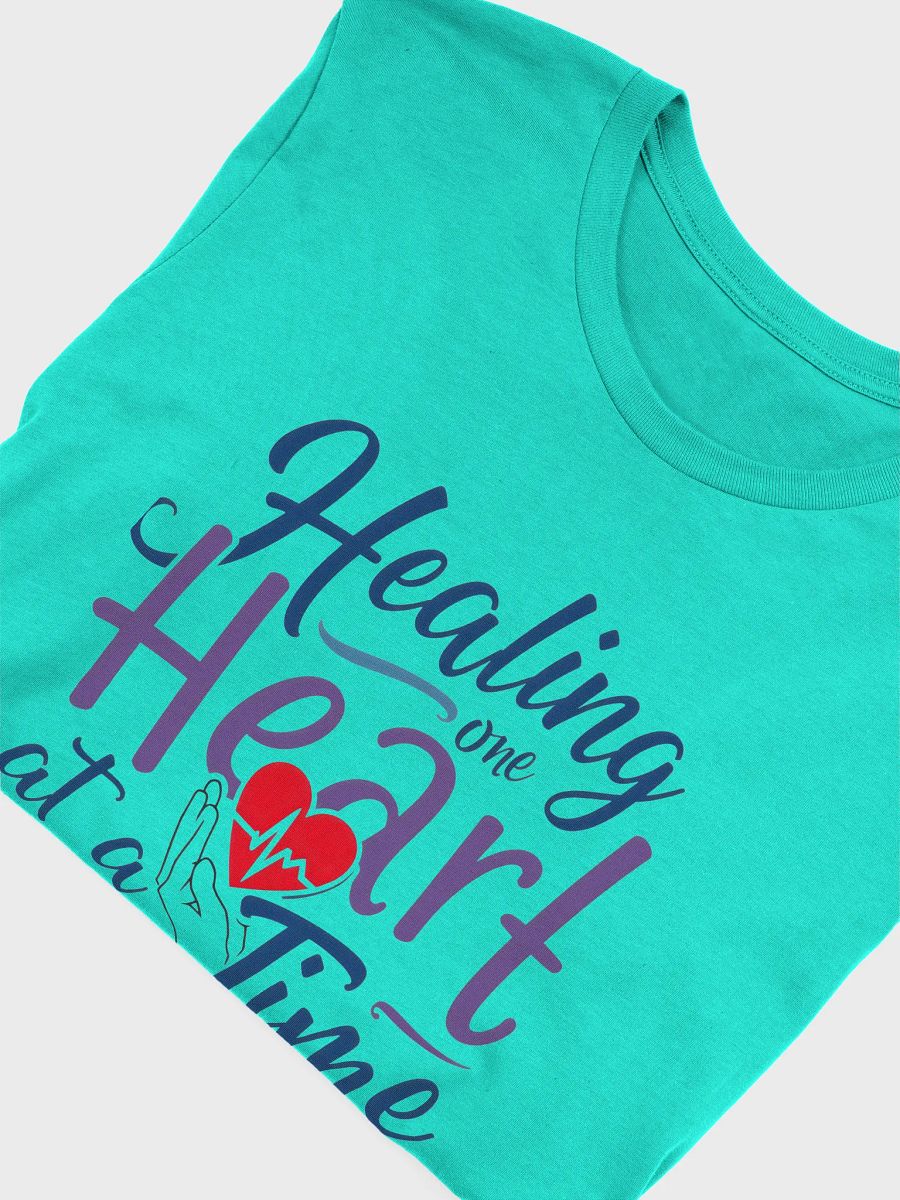 Heartfelt Healing T-Shirt product image (55)