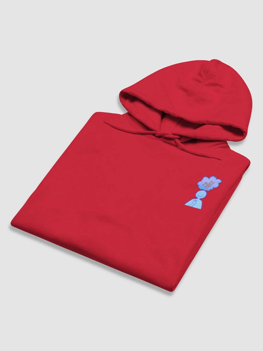 Oh Hello hoodie product image (22)