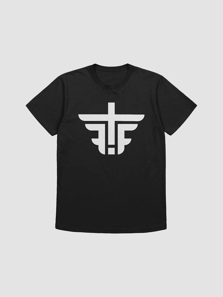 FHIF Classic Logo T product image (1)