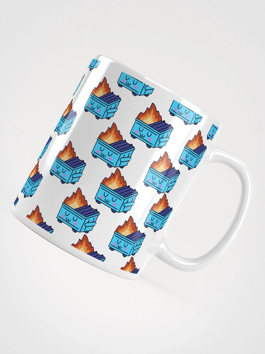 UwU, A Dumpster Mug product image (4)