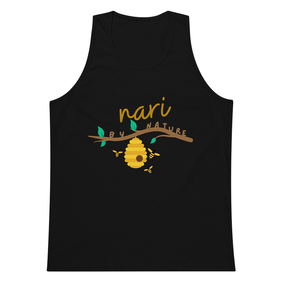Big Branch Tank Top product image (14)
